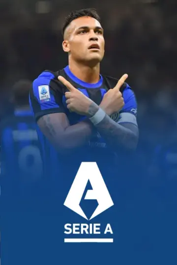 Serie A — futebol italiano